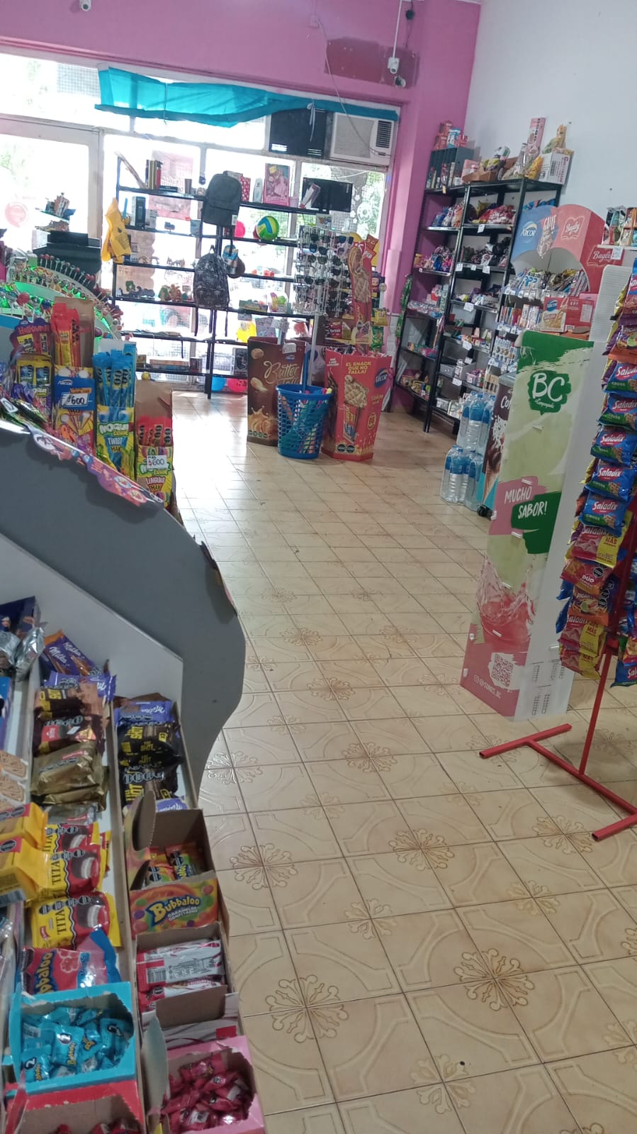 Interior Karuchas 2
